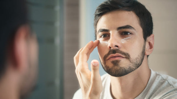 10 Mistakes You Could Be Making with Your Eye Cream