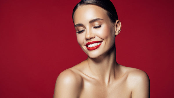 5 Beauty Tips for the Perfect Valentine's Day Look