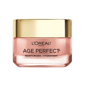 Loreal Rosy Tone Moisturizer for Mature, Dull Skin