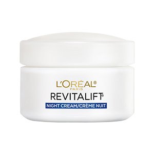 Loreal Anti-Wrinkle + Firming Night Cream