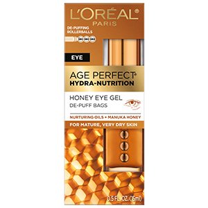 Loreal Age Perfect Hydra Nutrition Manuka Honey Eye Gel