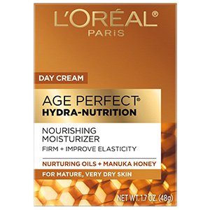 Loreal Age Perfect Hydra Nutrition Honey Day Cream