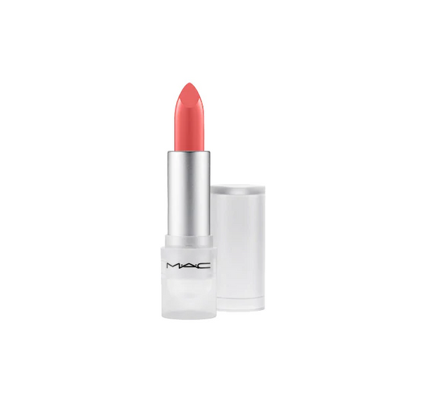 MAC Midtone Coral Pink - Loud and Clear Collection