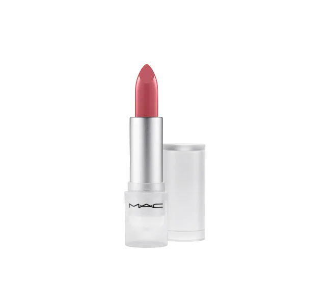 MAC Warm Nudey Pink - Loud and Clear Collection