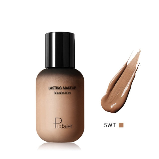 40ml professional concealing foundation makeup