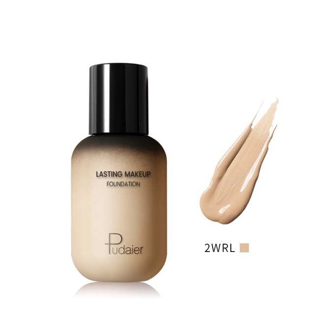 40ml professional concealing foundation makeup