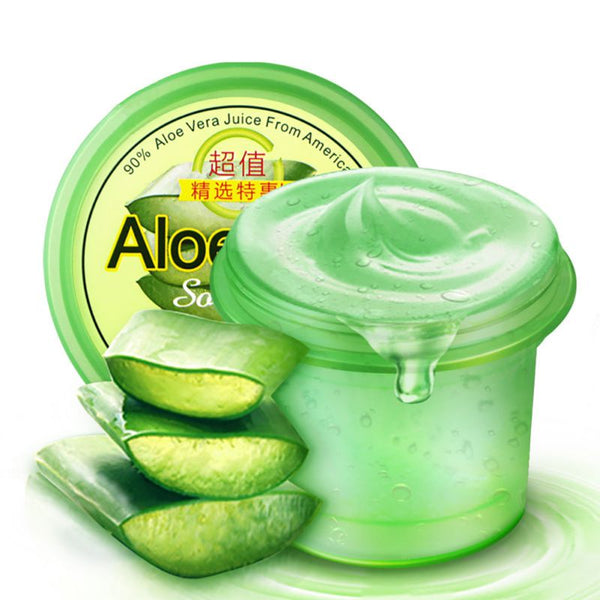 Aloe Vera Gel Face Cream