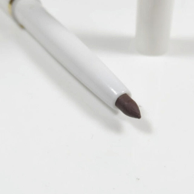 6 Colors Nude Lip Pen