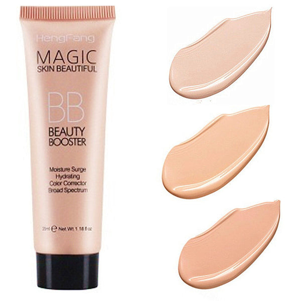 BB Cream Waterproof Beauty Booster