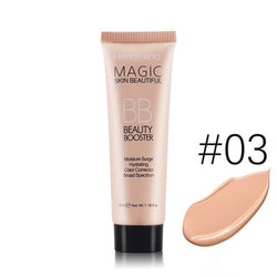 BB Cream Waterproof Beauty Booster
