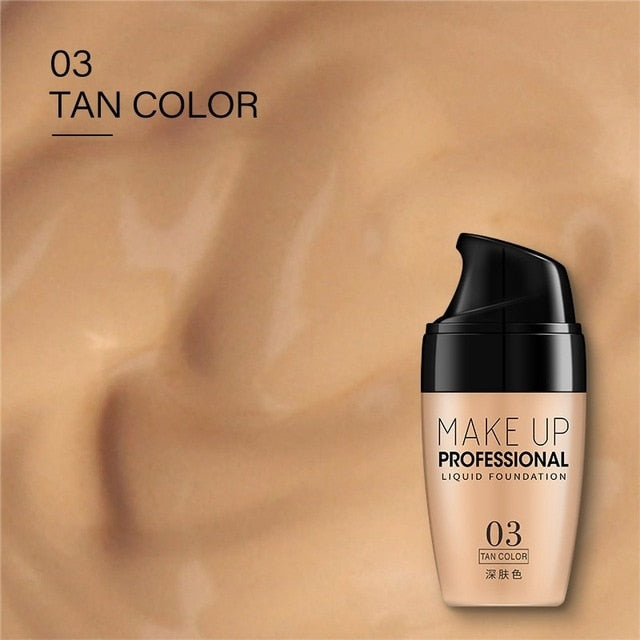 Concealer Cream Full Cover Makeup