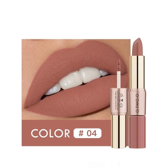 12 Colors Lip Gloss Makeup