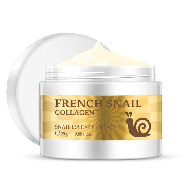 Collagen Cream Hyaluronic Moisturizer