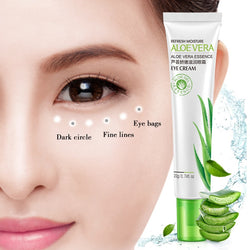 20g Aloe Vera Collagen Eye Cream