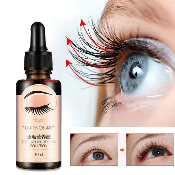 Eyelash Growth Serum Liquid