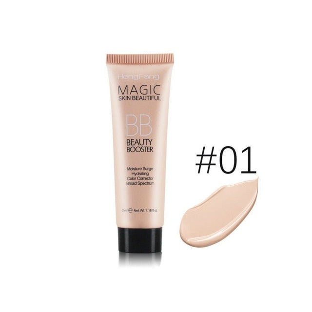 35ml Mineral Face Foundation