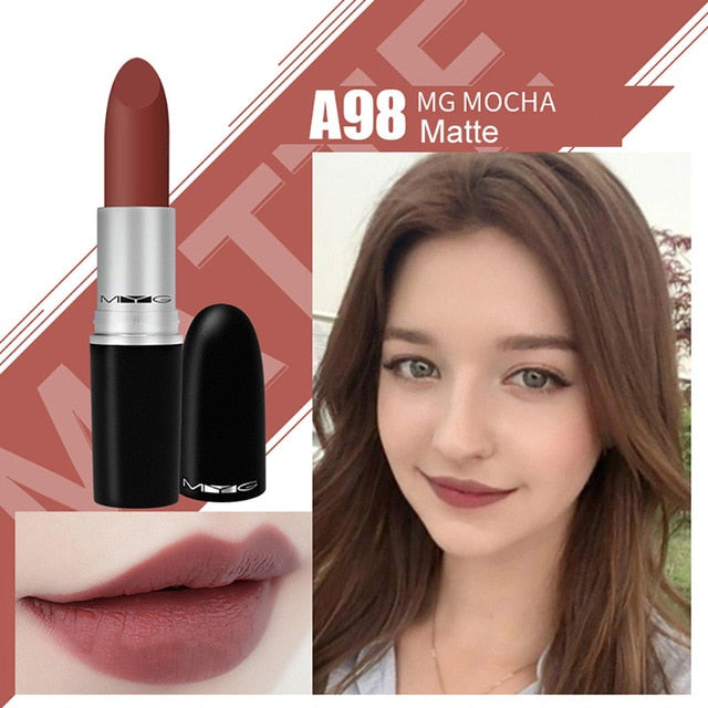 Professional Matte Lipstick