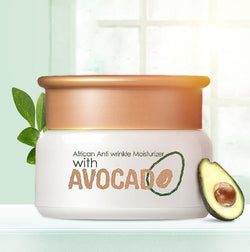 Avocado Anti Wrinkle Face Cream