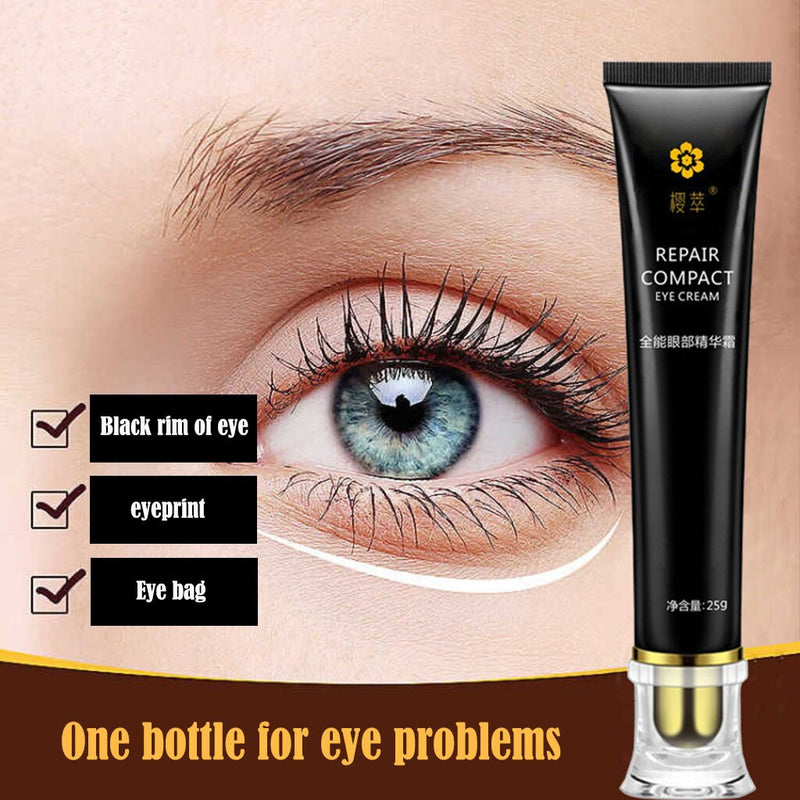 Eye Cream Peptide Collagen Serum