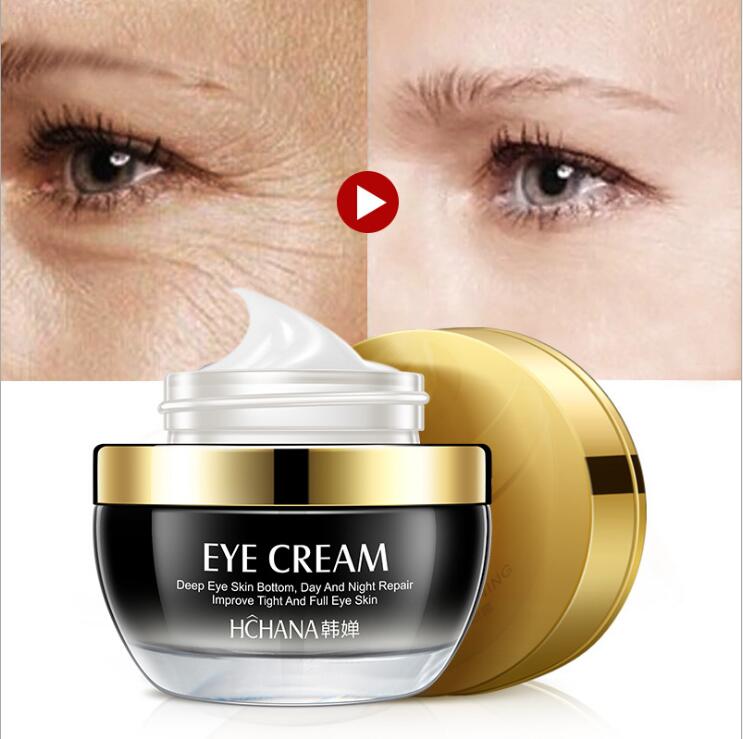 Anti Wrinkle Collagen Eye Cream