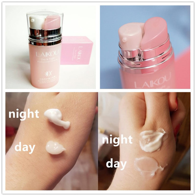 2in1 Day and Night Cream