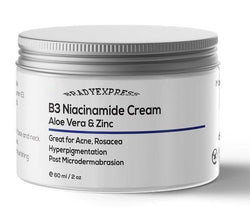 B3 NIACINAMIDE Cream