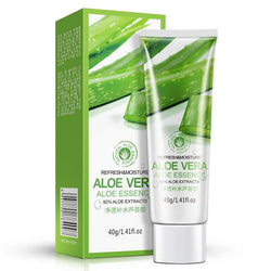 40g Aloe Vera Gel Skin Care