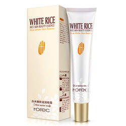 White Rice Nourishing Cream