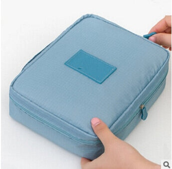 Organizer Travel Kit