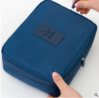 Organizer Travel Kit